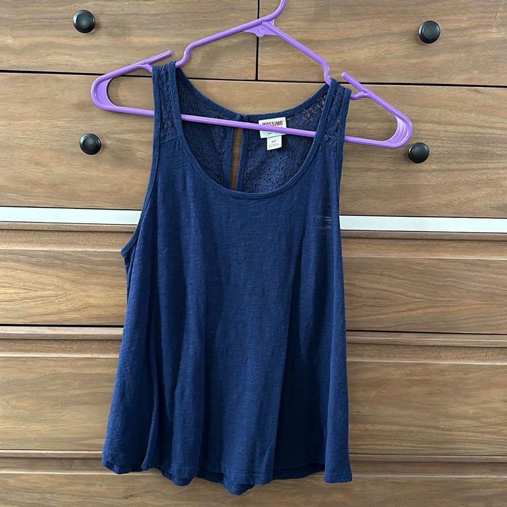 Tank top